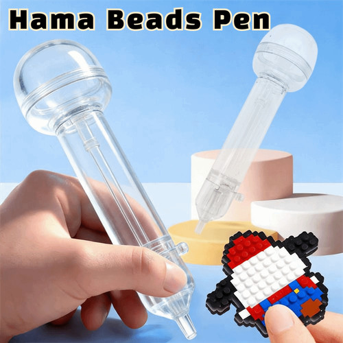 Automatic perler hama - perler, beads