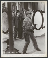 Gunmans Walk ’58 MICKEY