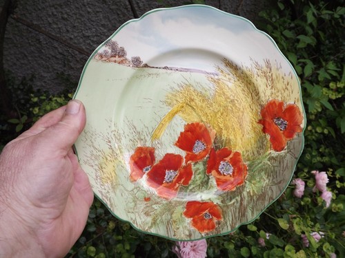 Vintage royal doulton - royal, series