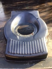 Mountfield HP474 - SP474 Mower