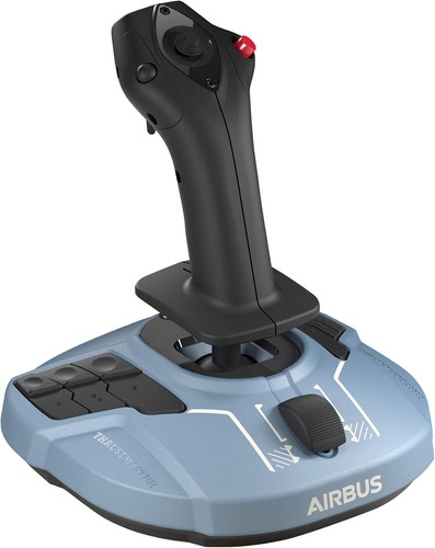 Thrustmaster tca airbus - thrustmaster,