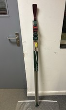 Parkside Clamp and Sawing