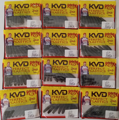 Pack bag lot - , kvd