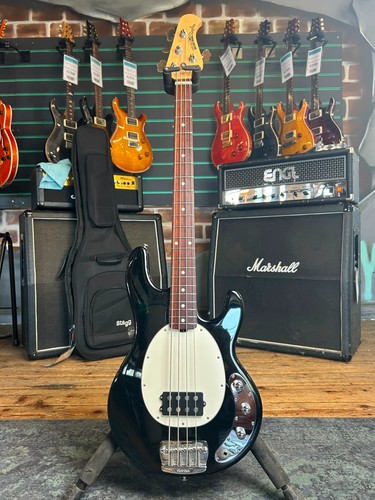 Ernie ball music man - ball,