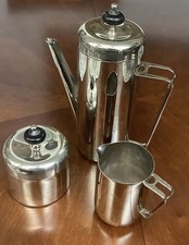 Christopher Dresser Style