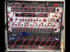 T C Electronic G-major Mk1