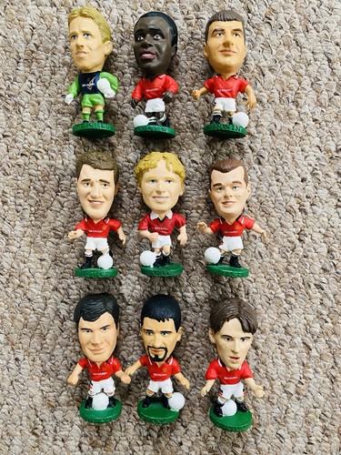Corinthian prostars - 9,