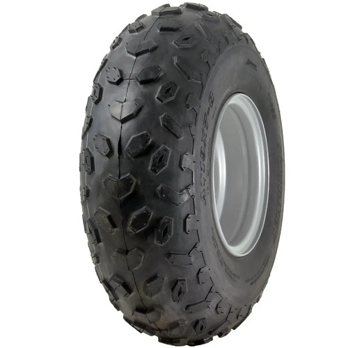 19x7 atv tyre wanda p330 - 19x7.00-8,