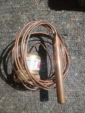 Aga Teddington KBBC90 2.0m Fire Valve. New without packaging. 