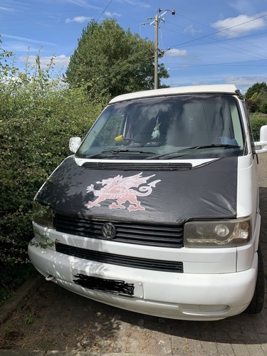 Volkswagen transporter - volkswagen,