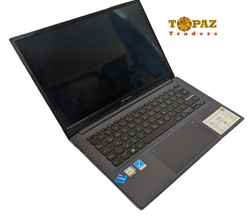 Asus vivobook x3400pa - asus, 14"