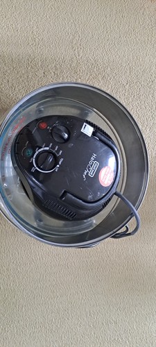 Visicook halogen multicooker - visicook,