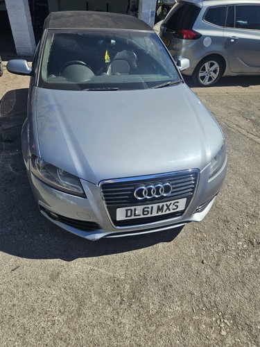 Audi 2008 2013 - a3, 2008-2013