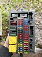 Land Rover Discovery 2 TD5