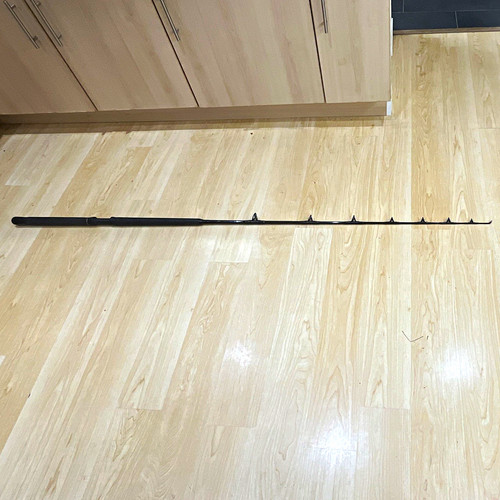 Shimano 7ft 1in 1pc