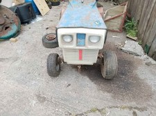 westwood t1200 ride on mower breaking for parts read below important 