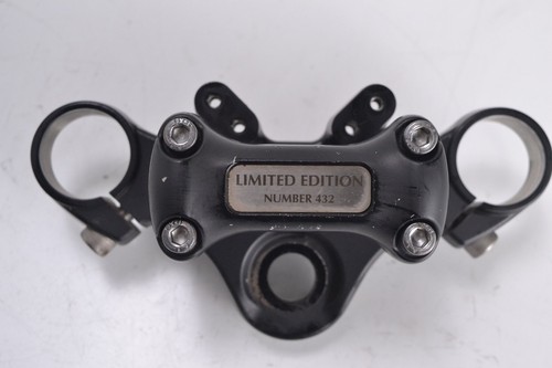 Top yoke triumph - yoke,