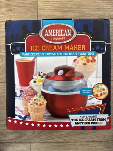 American originals 6l - american, 0.6l