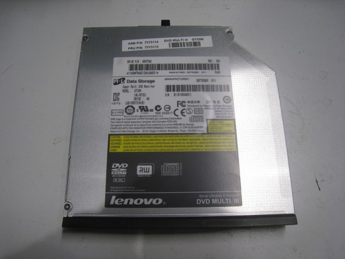 Genuine dvd optical drive - dvd/rw,