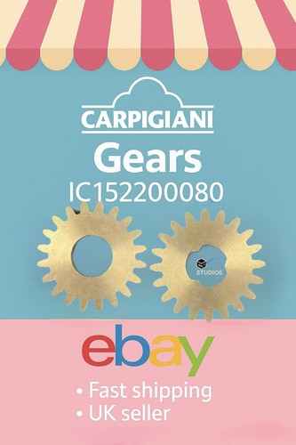 Carpigiani ice cream machine - carpigiani,