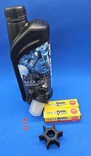 2 stroke mariner - 55,