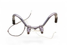 1954 Harley Scat Hummer BTH 125 165 ST165 Lightweight *2215A Handle Bars 