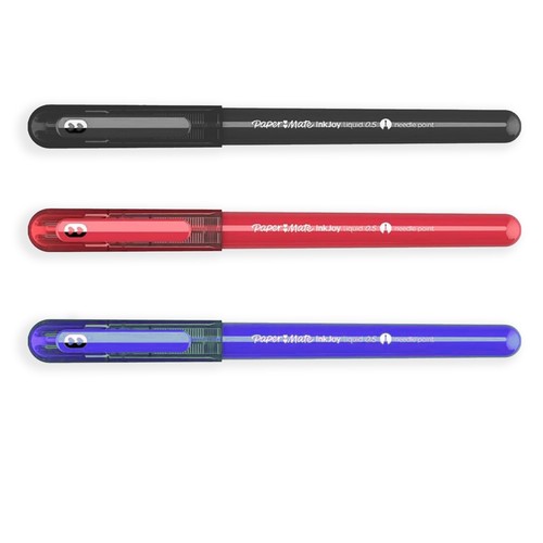 Papermate inkjoy liquid - inkjoy, ink