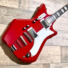 Rare Early Eastwood Airline