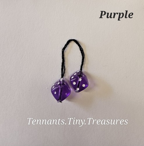 Scale hanging dice - scale,