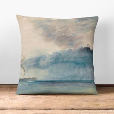 Plump Cushion J.M.W. Turner A