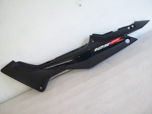 Honda cbr 125r - honda,