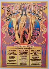 ISLE OF WIGHT FESTIVAL 2010 A3