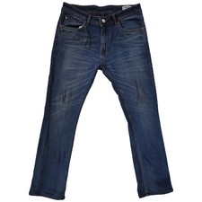 Levi's 527 Mens Jeans Denim