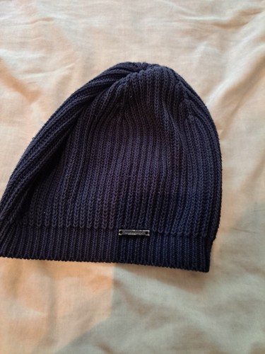 Burberry black cashmere rib - burberry,