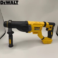 DEWALT DCH263 20V Brushless Cordless Hammer SDS PLUS D-Handle