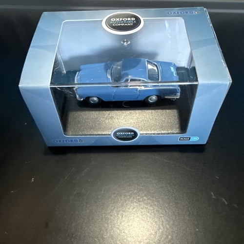 Oxford volvo p1800 teal - oxford,