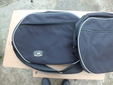 Pair of inner bags to fit Givi
