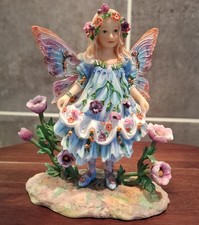 Christine Haworth Faerie