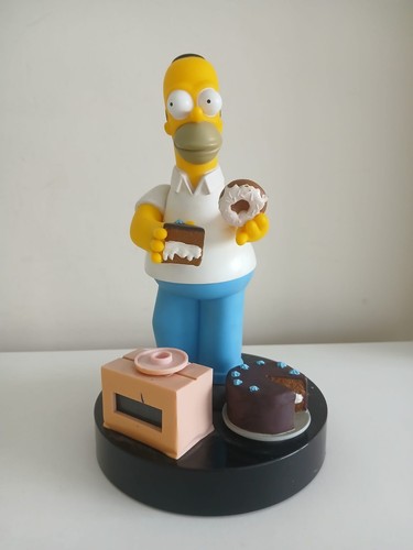 The simpsons homer simpson - simpsons,