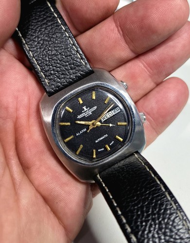 Vintage 1980s jaeger - 1980s, jaeger-lecoultre