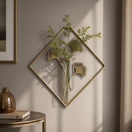 High end iron art - high-end, wall-mounted