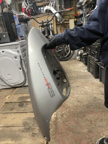 Aprilia 250 mk1 02 - 250, 99-02
