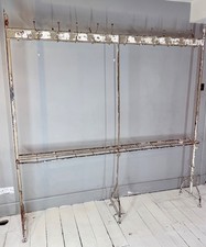 Stunning Antique Hall Coat &