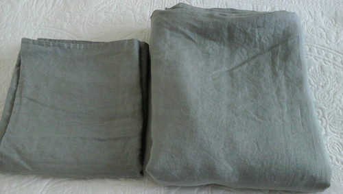 Zara home contemporary sage - contemporary,