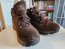 Wyre Valley Hiking Boots