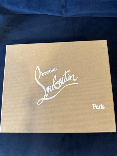 Christian louboutin - christian,
