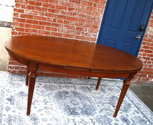 French antique maple wood - antique,