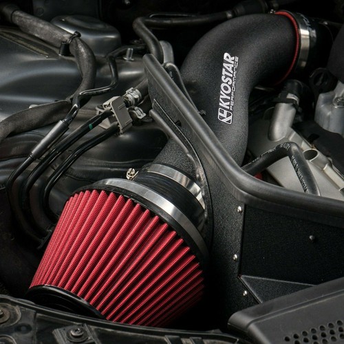 Kyostar performance air - performance, intake