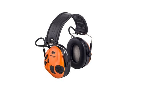 Peltor sporttac ear - peltor,
