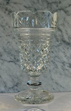 Waterford Crystal Sarah Castle